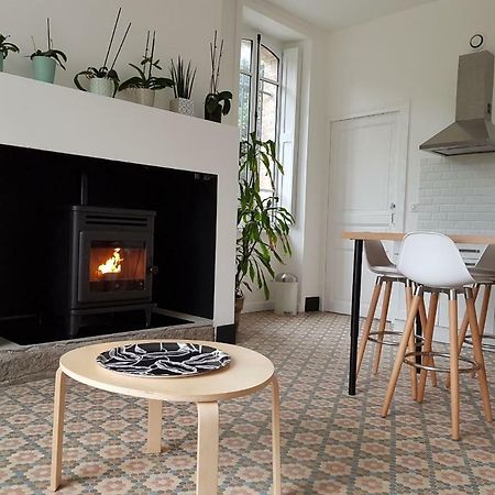 Appartamento Belle Malouine Saint-Malo Esterno foto