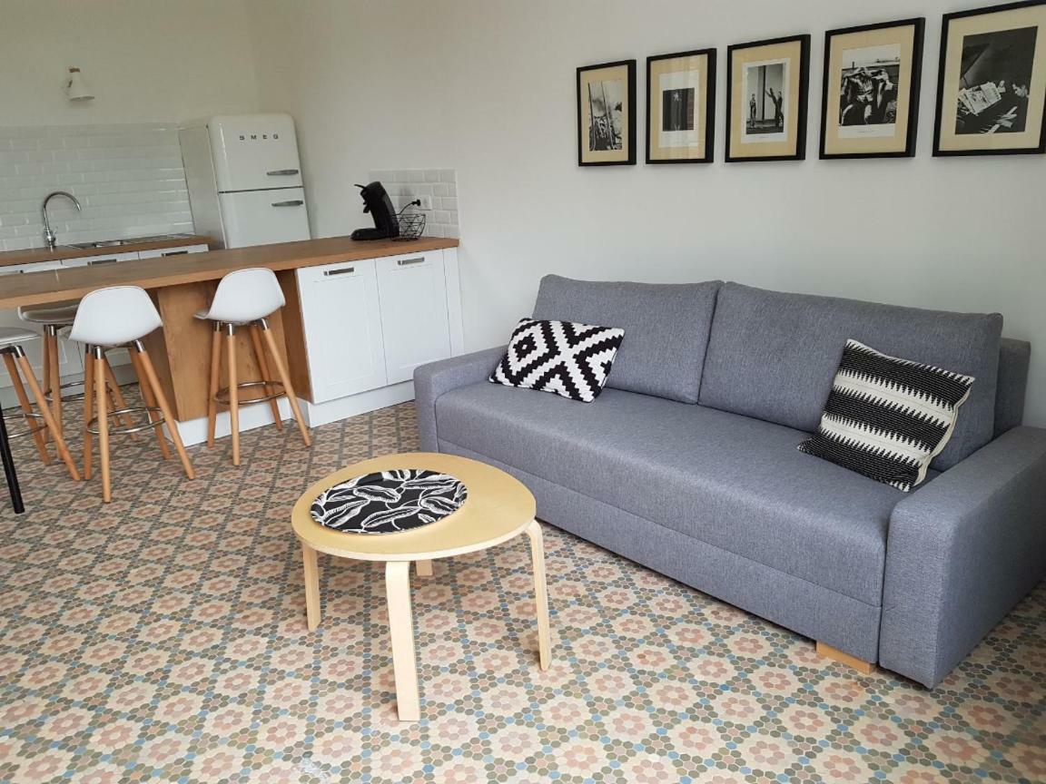 Appartamento Belle Malouine Saint-Malo Esterno foto